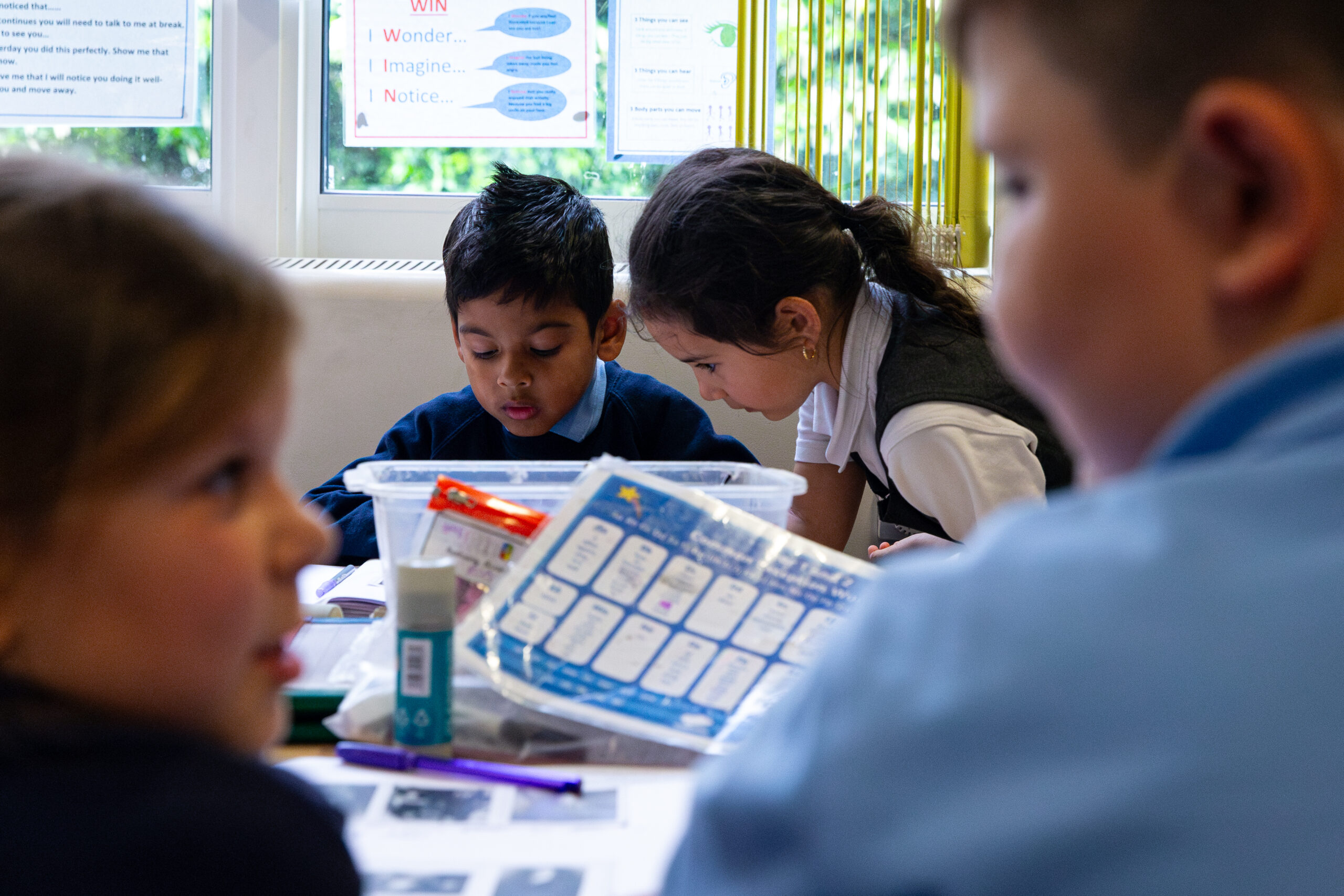 The Talk-Rich Teaching Toolkit