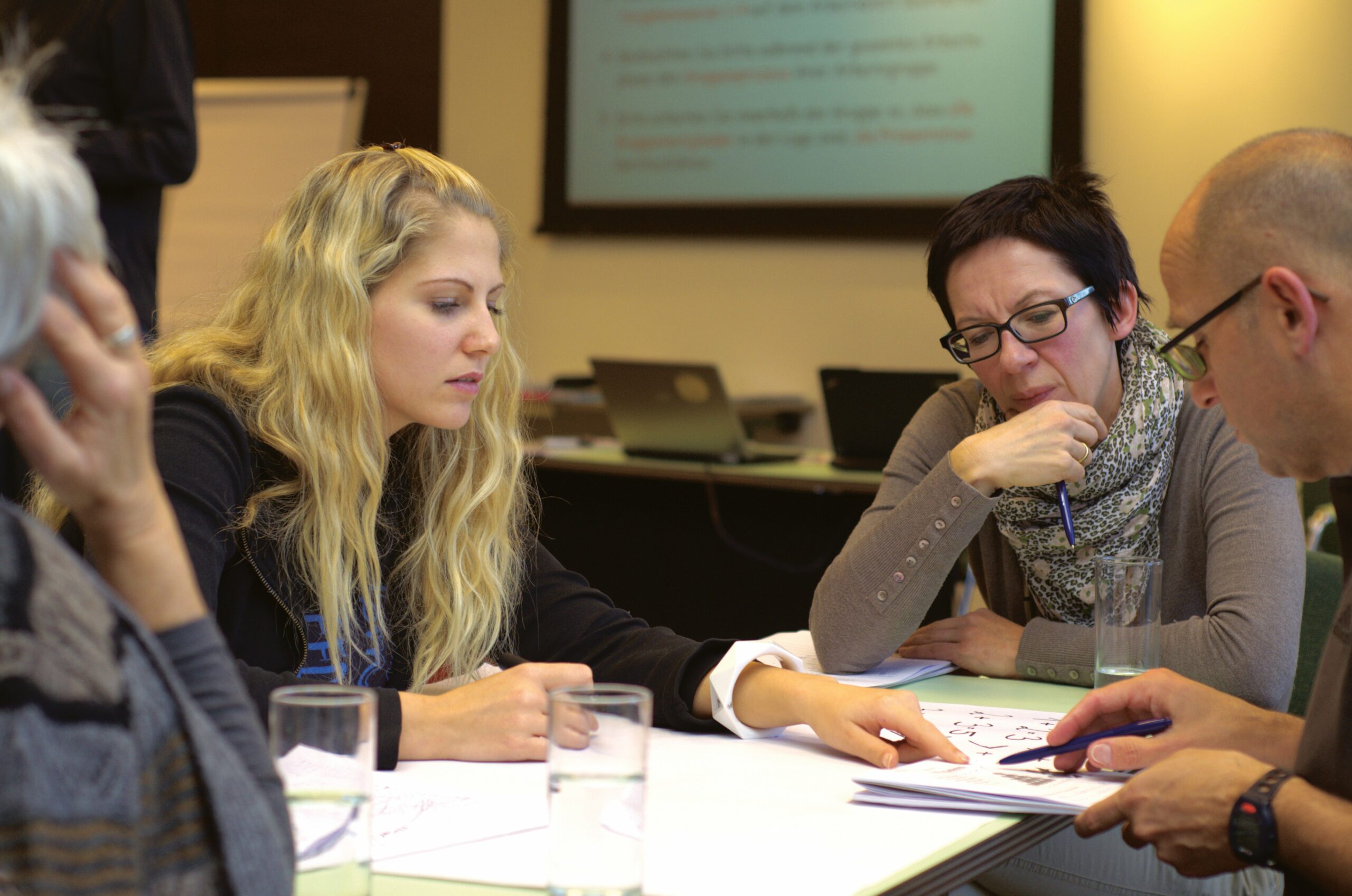 Getting started with the Toolkit